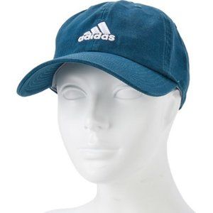 *NWT Adidas Saturday Women's Fit Aeroready Baseball Women's Cap.